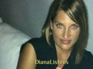 DianaListens