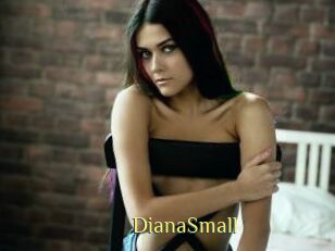 DianaSmall