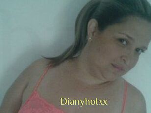 Dianyhotxx