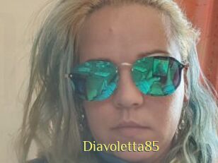 Diavoletta85