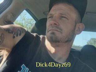 Dick4Dayz69