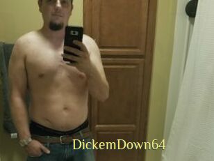 DickemDown64