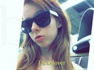 Dickslover