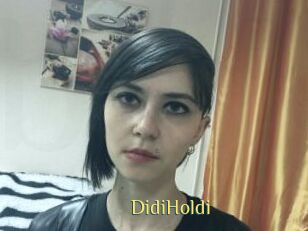 DidiHoldi