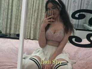 Didi_Shy