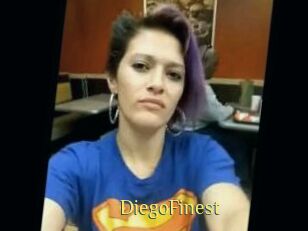 DiegoFinest