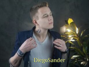DiegoSander