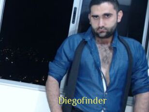 Diegofinder