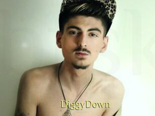 DiggyDown