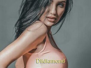 Diidiamond