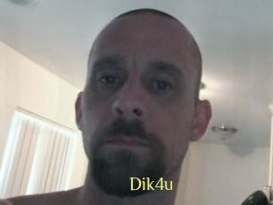 Dik4u
