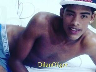DilanOliger