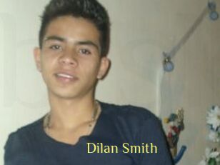 Dilan_Smith