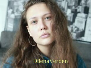 DilenaVerden