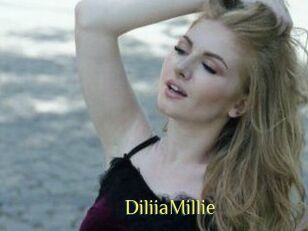 DiliiaMillie