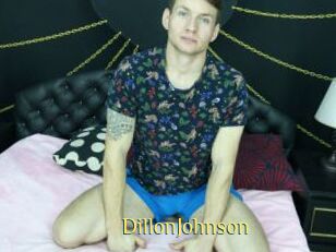 DillonJohnson