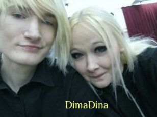 DimaDina
