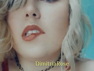 DimitriaRose