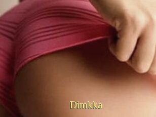 Dimkka