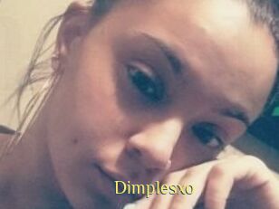 Dimplesxo