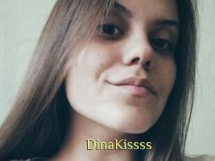DinaKissss
