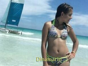 Dinamarin