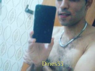 Dines33