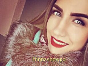Dinnashowgo