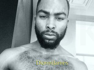 Dionni_James