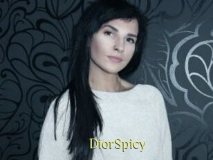 DiorSpicy