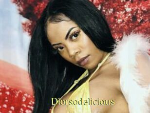 Diorsodelicious