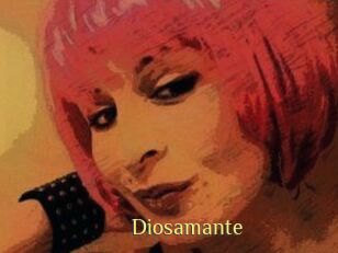 Diosamante