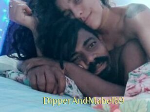 DipperAndMabel69