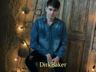 DirkBaker