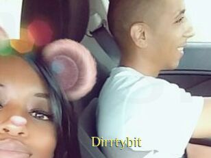 Dirrtybit