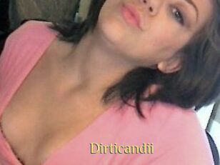 Dirticandii