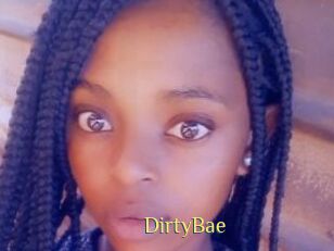 DirtyBae