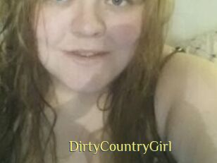 DirtyCountryGirl