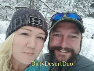 DirtyDesertDuo
