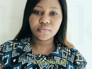 DirtyDiana26