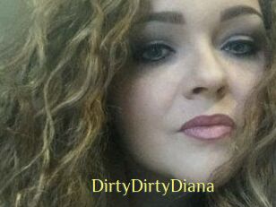 DirtyDirtyDiana