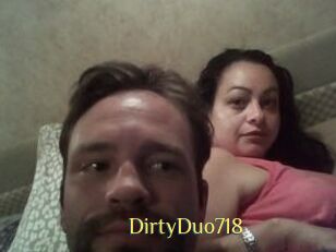 DirtyDuo718