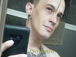 DirtyDutch