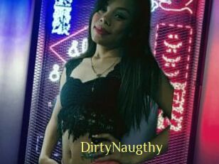 DirtyNaugthy