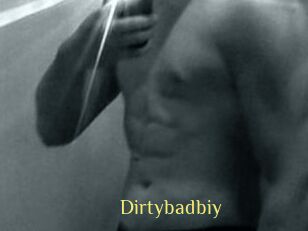 Dirtybadbiy