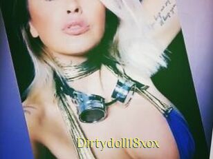 Dirtydoll18xox