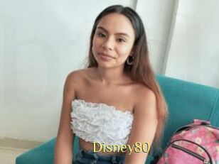 Disney80
