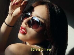 DivaDrive