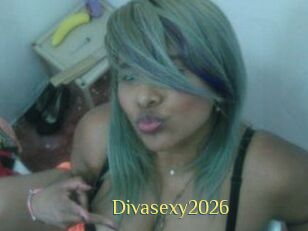 Divasexy2026