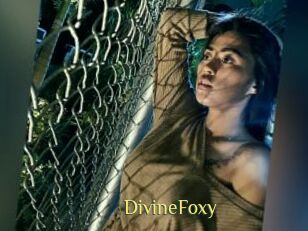 DivineFoxy